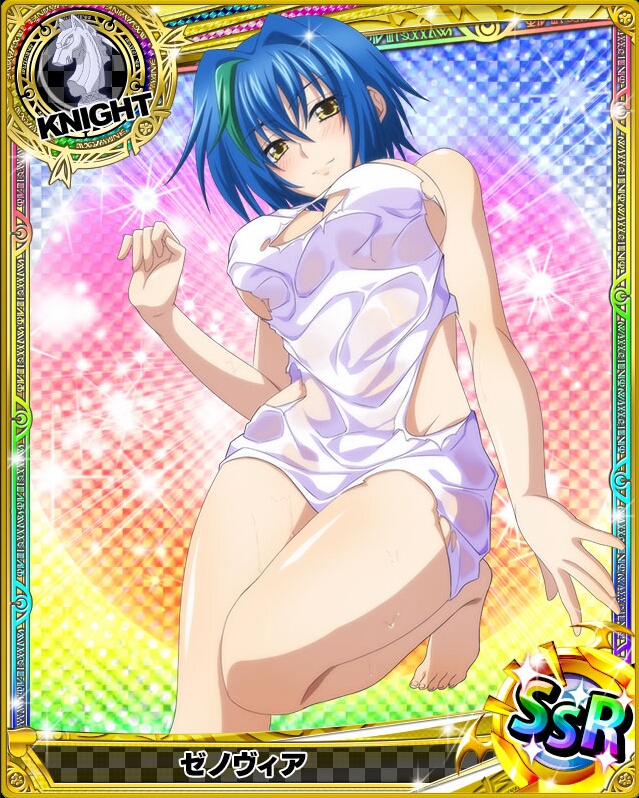 HDD20103's tweet photo. #hdd_social_marv #ハイスクールDxD https://t.co/Greidsz00q