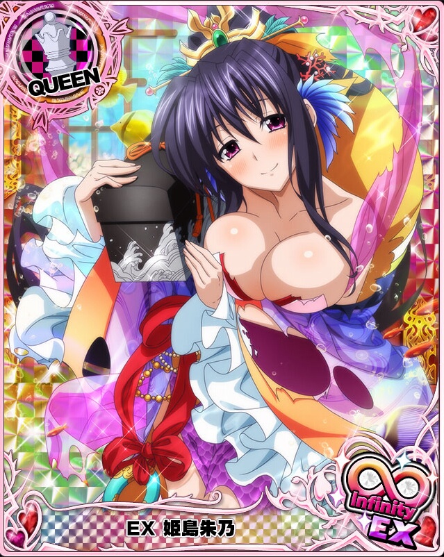 HDD20103's tweet photo. #hdd_social_marv #ハイスクールDxD https://t.co/WlAZRxycjS