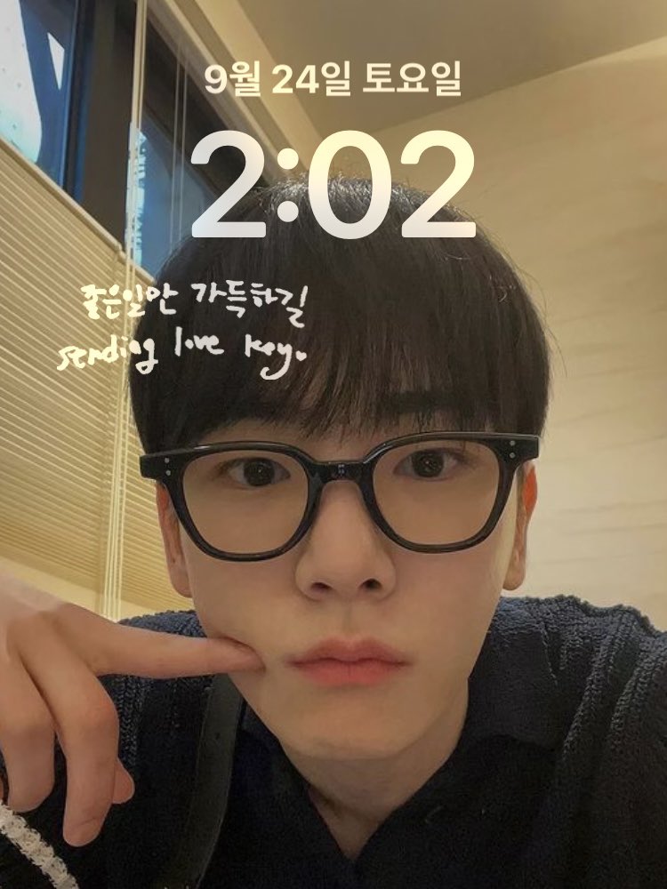 범찌 tweet media