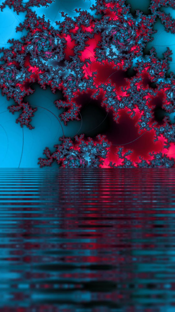 VideoAlchemist's tweet photo. ad infinitum
12.1MP experimental still
#digitalart #mirrorlab #chromalab #glitchlab #pixelsorting #fractals #FractalArt #FractalEngine https://t.co/AwmSjz3i90