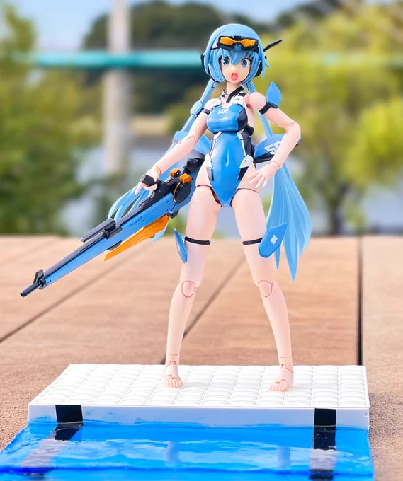 みんなスティ子は良いぞ〜 