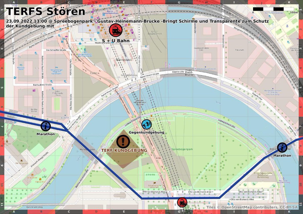 +++ SAMSTAG #b2409 +++