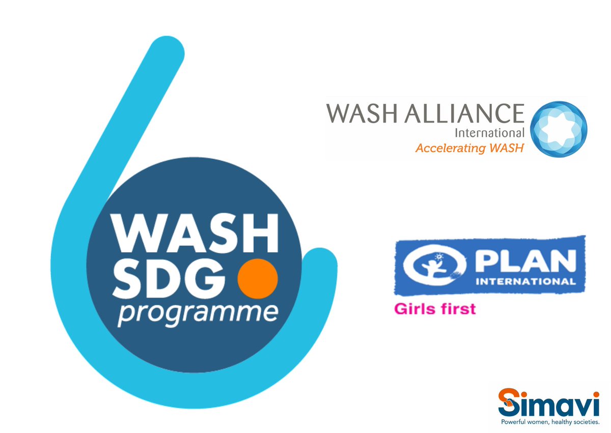 Uganda WASH Alliance (@ugwashalliance) on Twitter photo Since 2017, Plan Int. and WAI have been jointly implementing the WASH SDG programme in Uganda, with <a href="/SimaviNL/">Simavi</a> in the lead. Join <a href="/uwasnet/">Uganda Water & Sanitation Network 🇺🇬</a> CSO forum - 27th to 29th Sept - to learn about our contribution to building WASH-climate resilient communities.
us06web.zoom.us/meeting/regist… Since 2017, Plan Int. and WAI have been jointly implementing the WASH SDG programme in Uganda, with <a href="/SimaviNL/">Simavi</a> in the lead. Join <a href="/uwasnet/">Uganda Water & Sanitation Network 🇺🇬</a> CSO forum - 27th to 29th Sept - to learn about our contribution to building WASH-climate resilient communities.
us06web.zoom.us/meeting/regist…