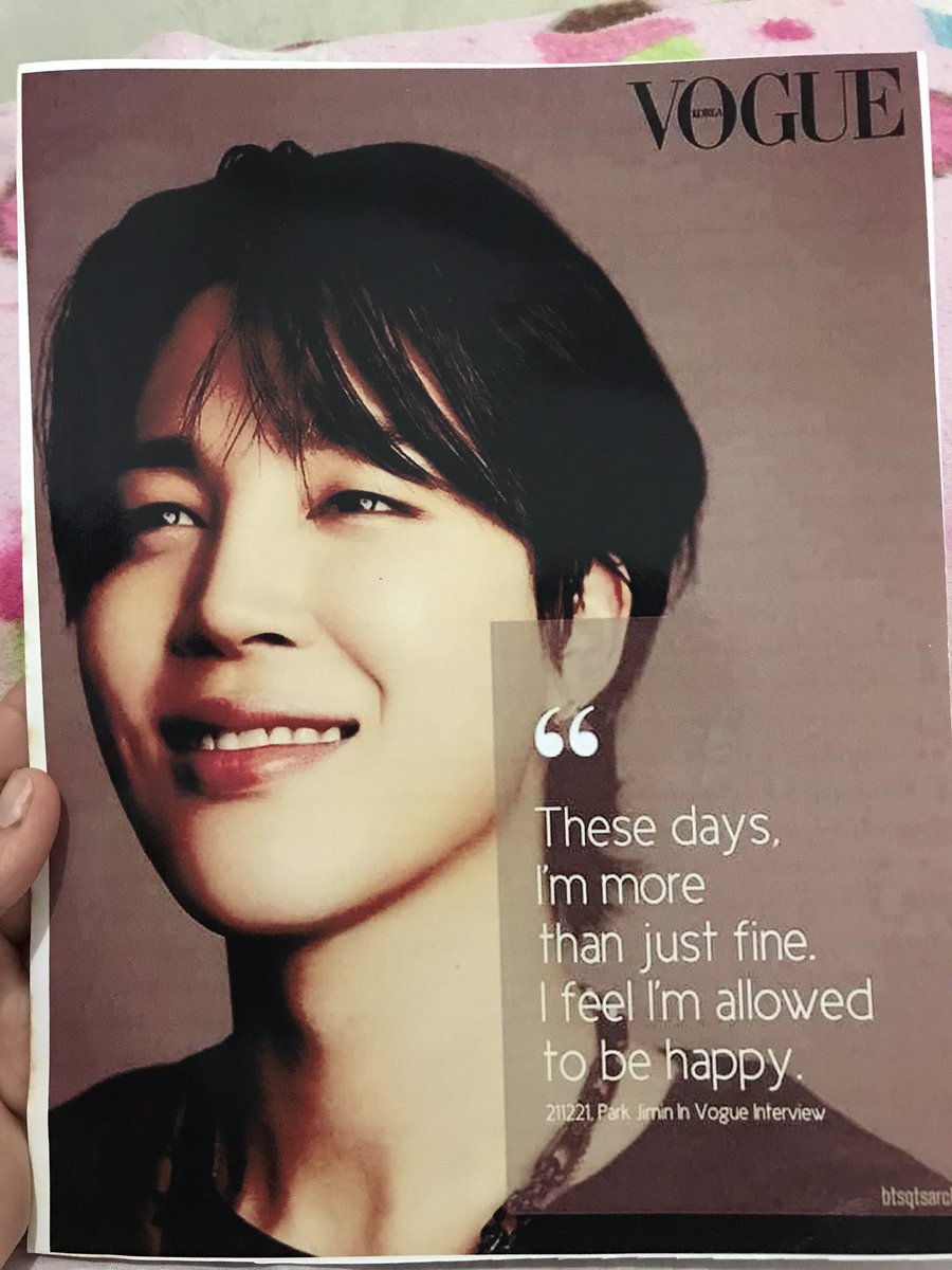 CastroArajoy's tweet image. Having a down week is so exhausting, until I’ve found this printed picture on my bangtan envelope from my armymom sister #BTSARMYmom #JIMIN