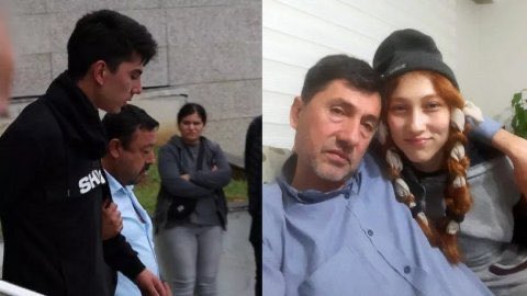 KaracasuHande's tweet photo. Afgan sapık katil giyinip süslenip duruşmaya geldi. Baba kahrından gözyaşlarına boğuldu.
Tercüman rahat tavırları ile ağabeyi çileden çıkardı. Ağabey dayanamadı tercümana saldırdı. Bir Afgan sapık tarafından katledilen Ayşegül’ün ağabeyi tutuklu. https://t.co/AkDnVl3EF8