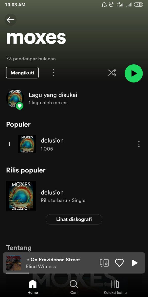 Thx for listening maaaan 🍺🍺