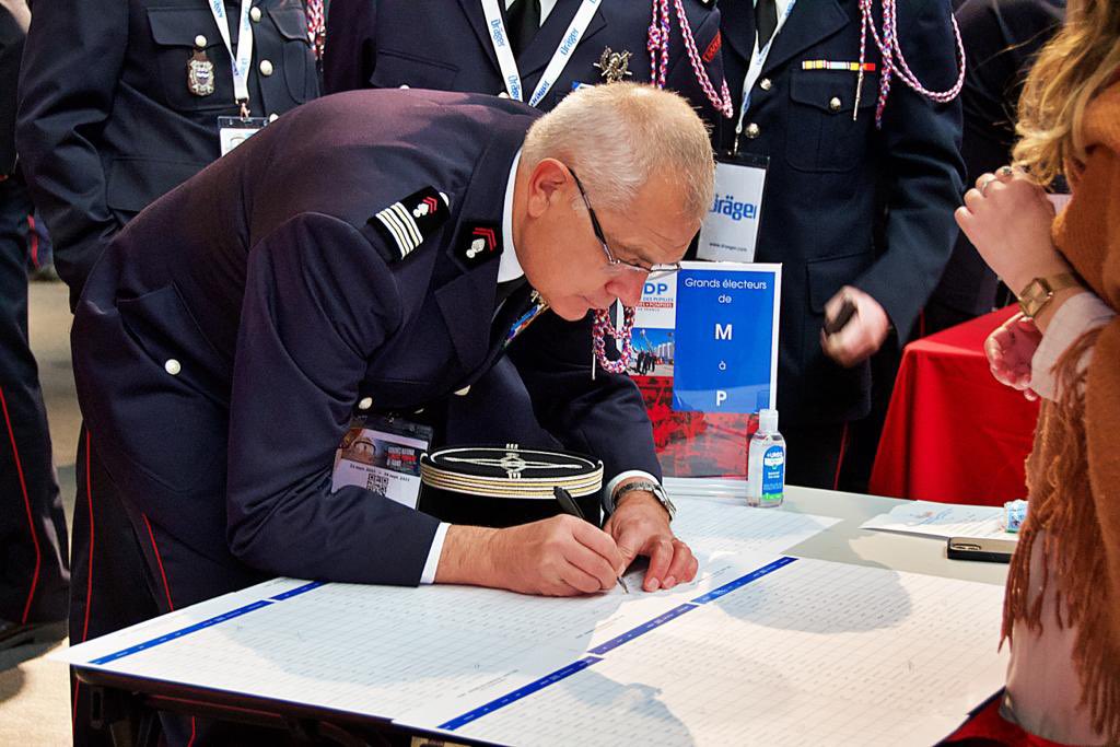 Pompiers de France tweet media