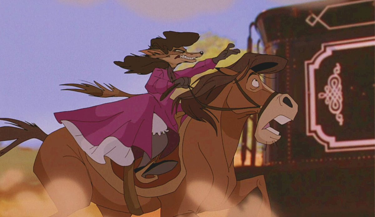 BarkInTime's tweet photo. "Emmett!"
"CLARA!!!" https://t.co/QAgVCEv3Ux