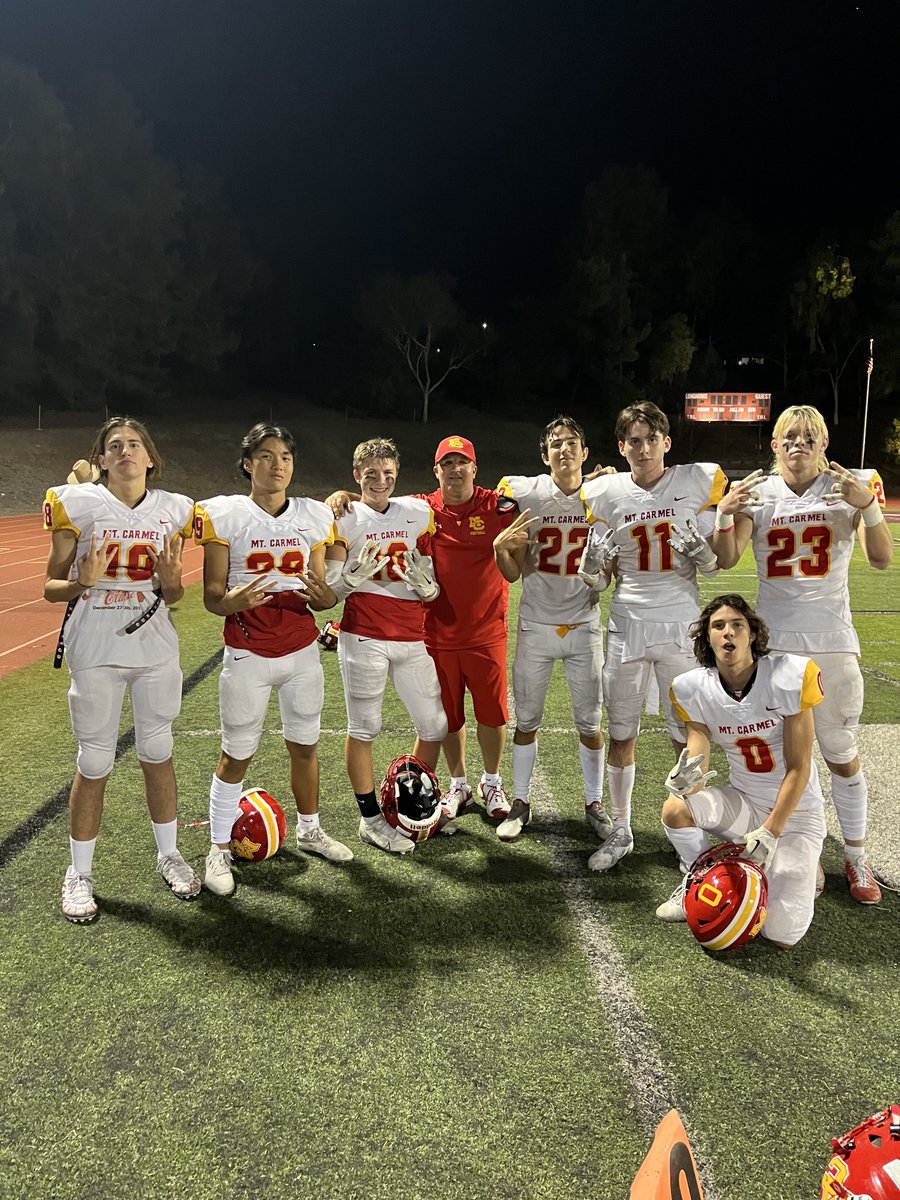Coach_Hefley's tweet photo. So proud of this squad. #NoFlyZone https://t.co/GYfhHTorkw
