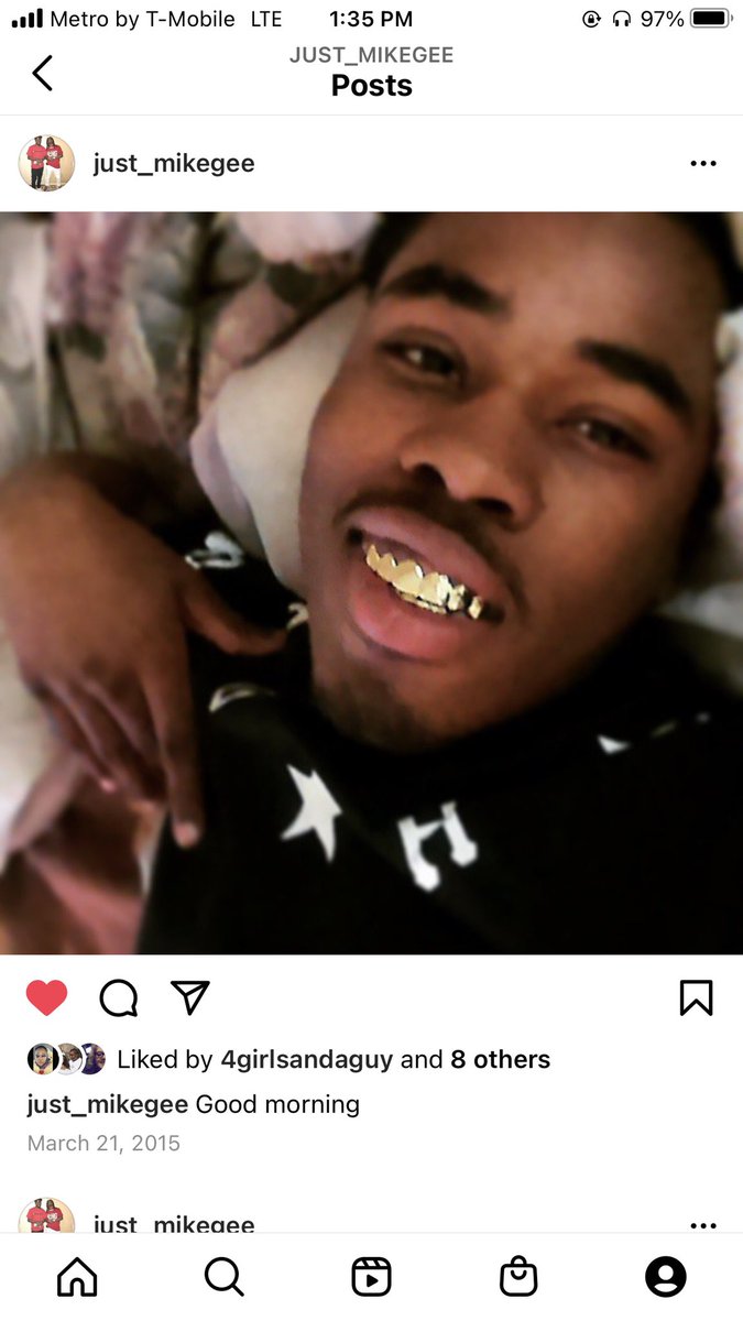 I miss my Golds 💯🤦🏾‍♂️🥶🔥