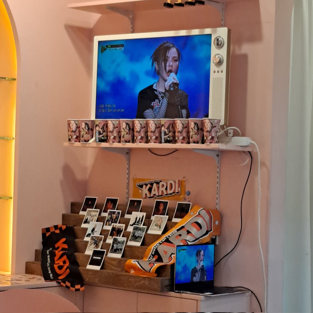 mangobins_'s tweet photo. #GOTCHA_CATCHA
#ㄱrㅈБ_ㅁトズl막øłl_열린_ㅇrブlㅈΓ두_탄신일
정말짱입니다요.... https://t.co/8V83Mf11Z0