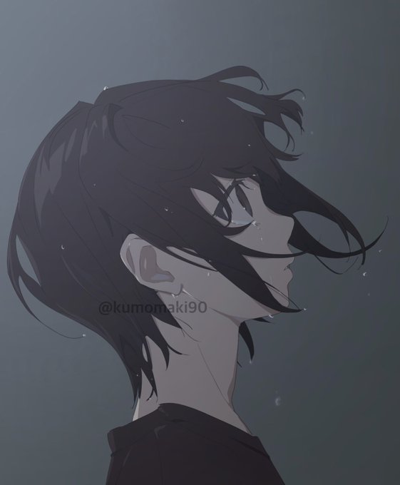 創作 