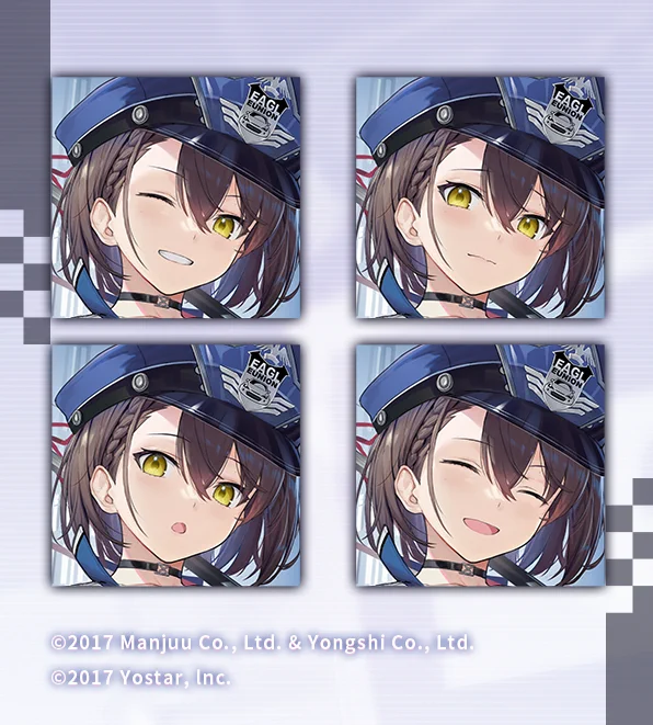 アズールレーン公式 on X: 