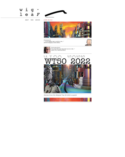 Duotrope tweet media