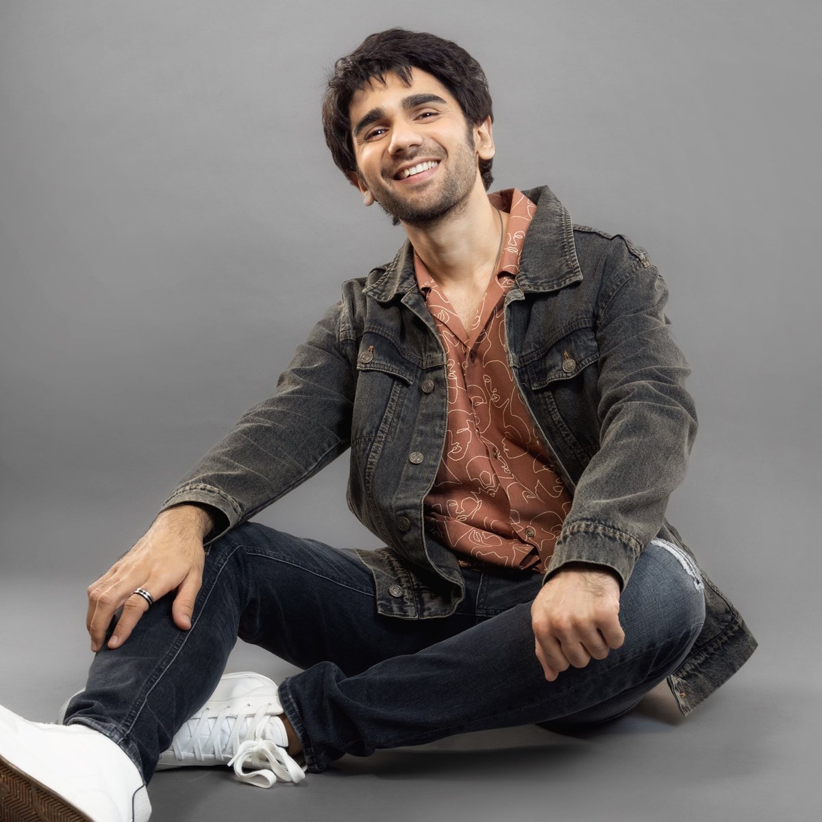 Just gonna baby sit today.