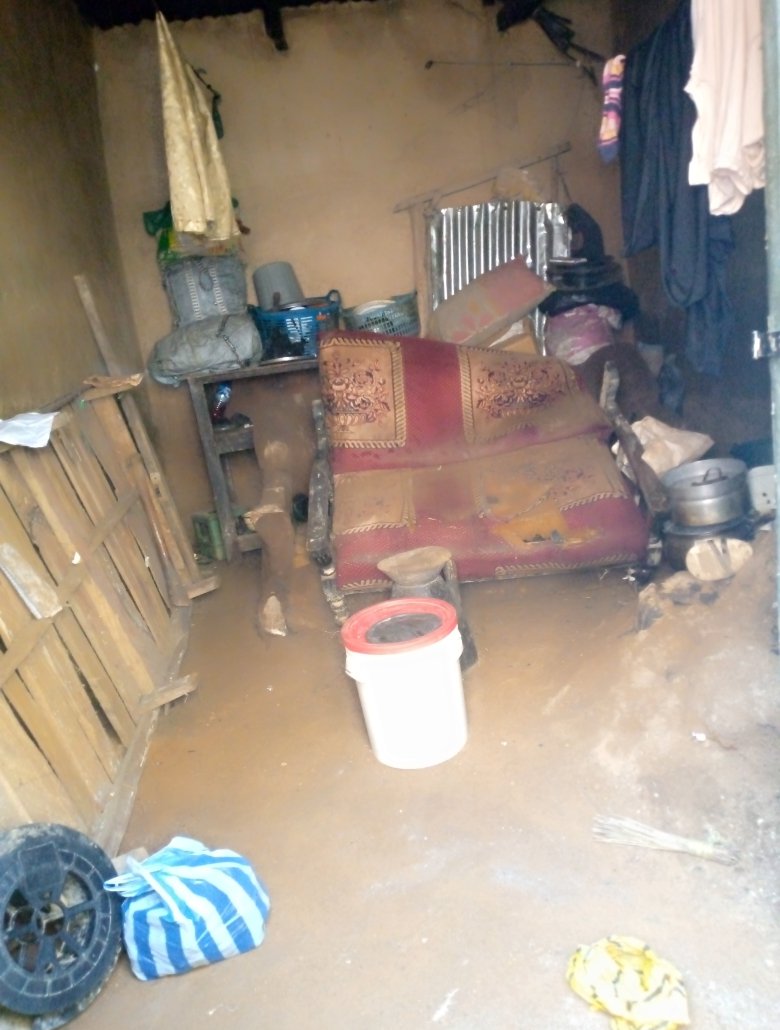 TOYF_Jos's tweet photo. Appreciation Message

Tudun O.C Youth Forum wish to express profound gratitude to the executive chairman of Jos North local government council- Shehu Bala Usman, for providing support in form of cash to those affected by the flood that occurred on 31st August, 2022.

@LalongBako https://t.co/TbhpuLDg8j