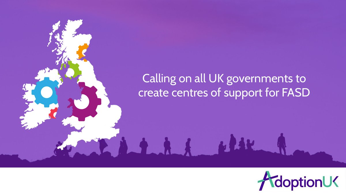 Adoption UK tweet media