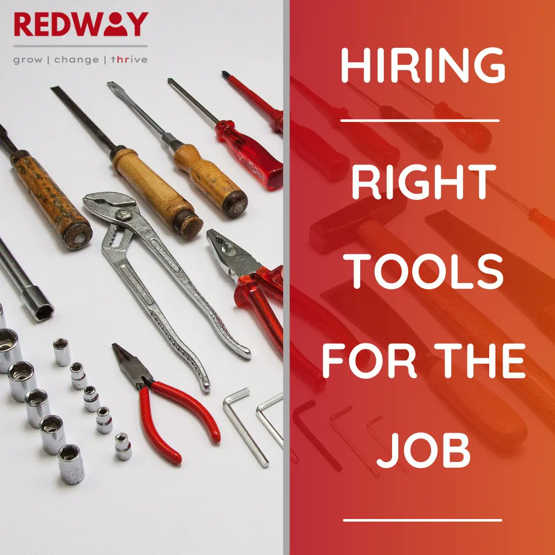 RedwayHR's tweet photo. Have you got what you need to recruit effectively in todayโs tough candidate market?
Get in touch to find out how we can take the rigmarole out of recruitment without breaking the bank: 01582 252500
#HRExpert #NotAnAgency #cms #outsource #hr #PeopleManagement #ToolsForTheJob https://t.co/mZYxuNpBlc