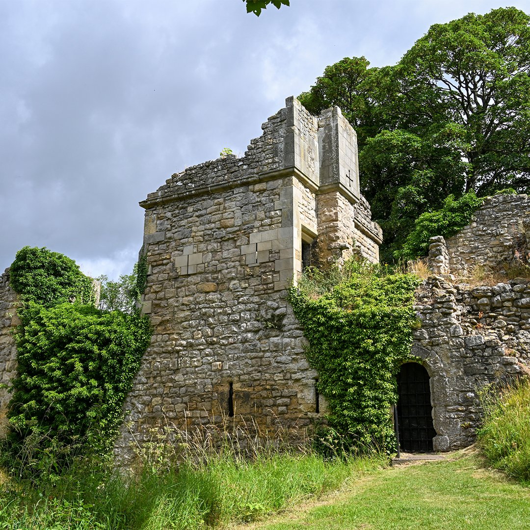 EnglishHeritage's tweet photo. Early morning history at the Moors โ๏ธ
Within the heart of the North York Moors National Park, this site has been a royal hunting lodge, holiday home and a stud farm by a succession of medieval kings.
๐ Pickering Castle, North Yorkshire https://t.co/EsFCan38Hy