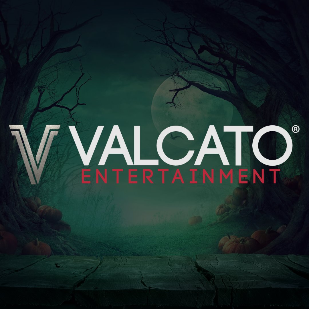 WeAreValcato's tweet photo. Looking for some spook-tacular entertainment? 👻🎃 opt for one of our established shows or if you're looking for something bespoke, why not get in touch and our creative experts can create the perfect production for your Halloween event 📲 https://t.co/8HaDEqBZBV