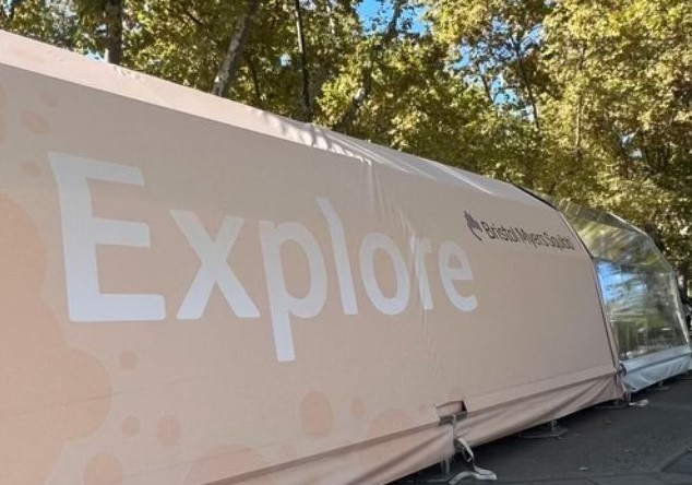 ICM_Montpellier's tweet image. #ExploreForCancer
Grâce à vous, finançons un projet de recherche visant à comprendre la résistance aux immunothérapies !
1 visite ou 1 partage avec #ExploreForCancer, ou un commentaire = 1€ de don jusqu&apos;à atteindre l&apos;objectif de 200 000€ ! 👍Nous comptons sur votre soutien !🙏