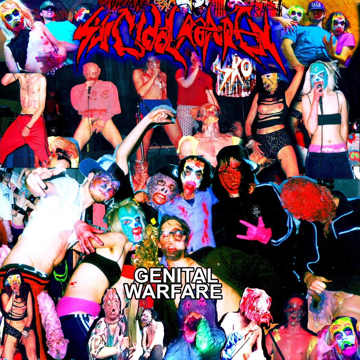 PASSENGEROFSHIT's tweet photo. scream rap / noise rap , since 1999
trendy fashion cunt biters eat shit and die 

https://t.co/pK287tCLjq

https://t.co/tMJrz0m87r

https://t.co/BZGfHMQ0oq https://t.co/qHjhqn8t0J