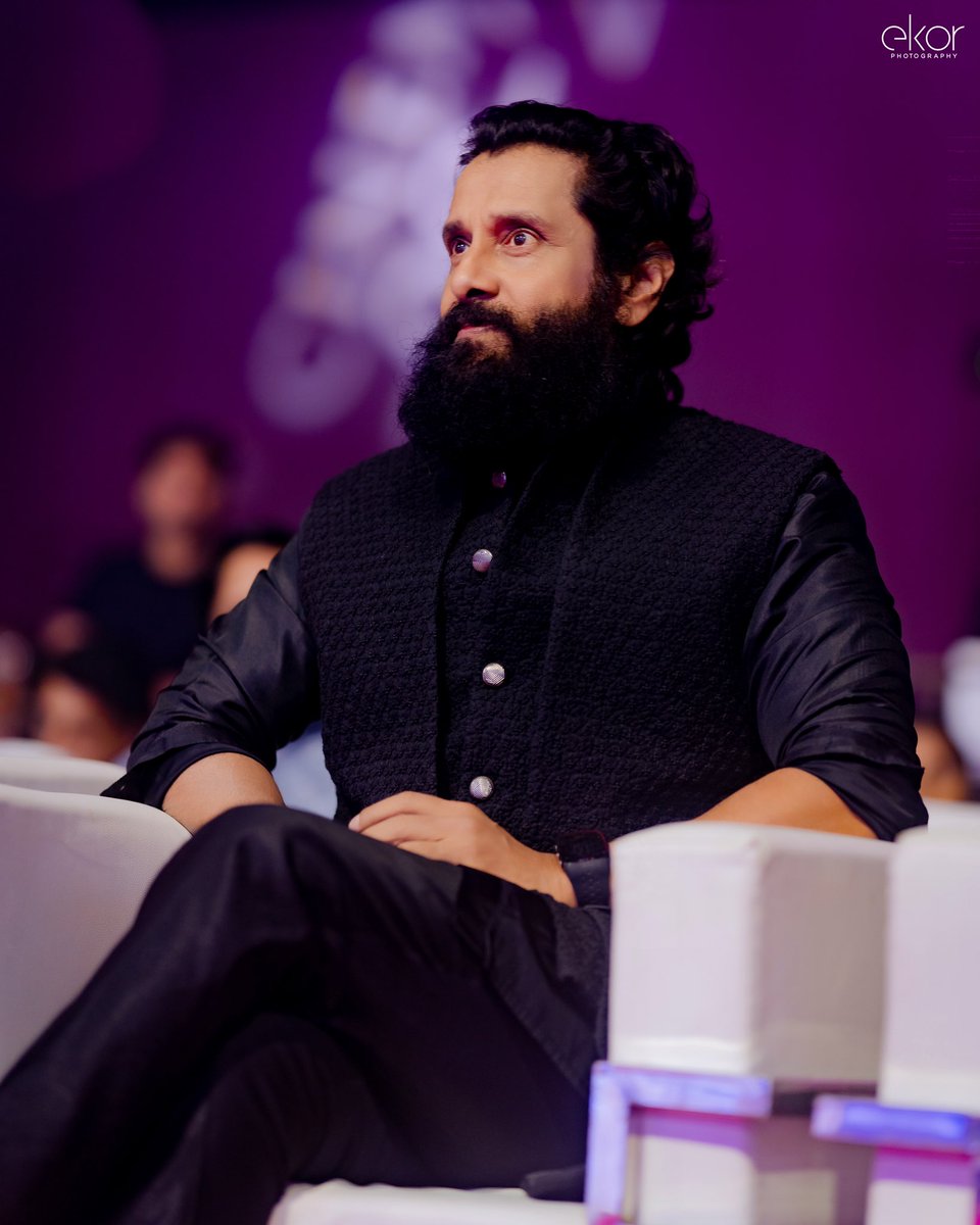 ekorphotography's tweet photo. @chiyaanvikram 
@ekorphotography 
@saikirankore9 
#ps1 #ponniyinselvan #vikram #karthi #trisha #jayamravi #aishwaryarai #prakashraj #arrahman #chiyanvikram #ps1 #kollywood #tamilcinema #indiancinema #kalki https://t.co/VWxcR59i90
