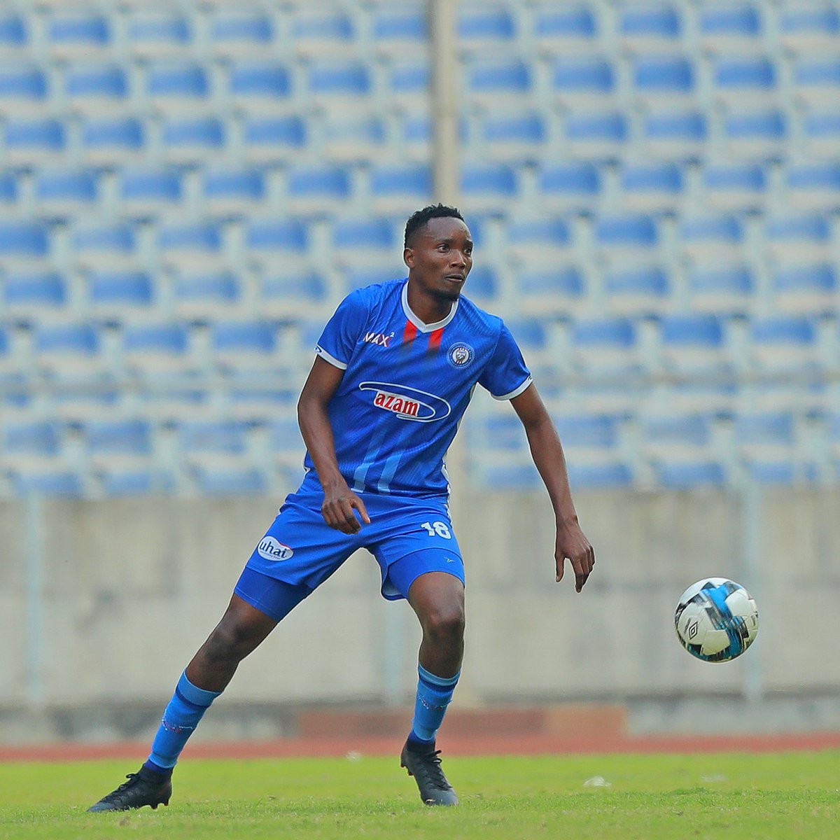 azamfc's tweet photo. Happy Weekend!😃

#weareazamfc #timuborabidhaabora https://t.co/T1mayDAV7X
