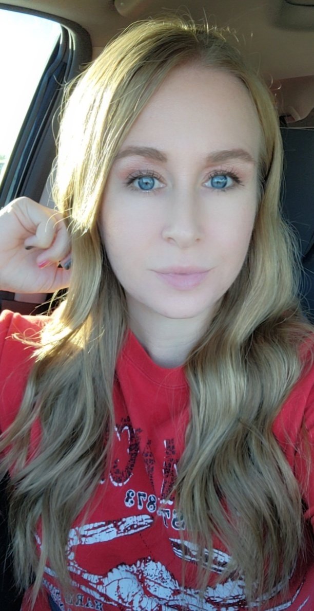 ⟭⟬ᴮᴱAshley Renee⁷ ⟬⟭ tweet media