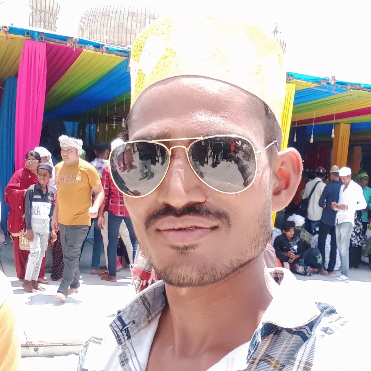 Thejunaidnext's tweet photo. #NewProfilePic https://t.co/BpXBN6EUED