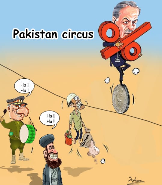 meeraamir587's tweet photo. #Pakistanfailednation
#Pakistanunderfascism
#Balochistanisnotpakistan
#FreeBalochistan
#Pakistanfloods2022
#PakistanIsSuffering
#CLX #SEP22KT https://t.co/3CPiLzFtcL