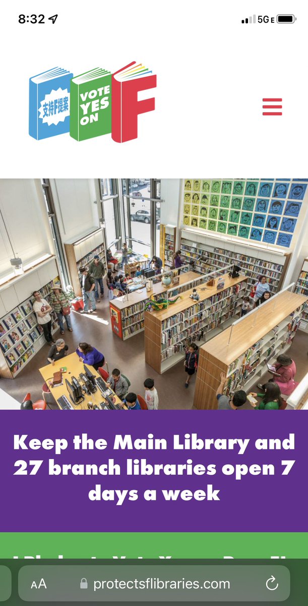 michaelambert's tweet photo. @RudyG813 #EveryLibraryEveryDay π«πππ https://t.co/MY4B8eWRRb