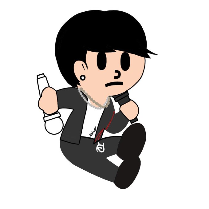 Uverworldのtwitterイラスト検索結果