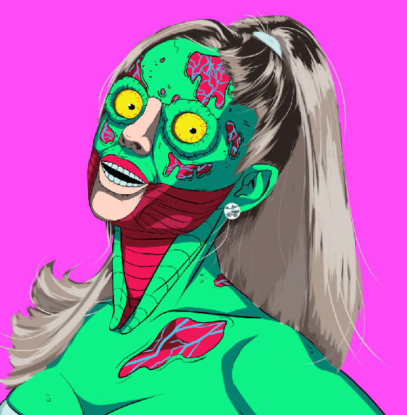 Zombie_OL's tweet photo. @Drop_Your_NFT_ 👉https://t.co/RNkEgvZGC6
👉Our Collection will be available on 28 Sep 2022
@Gate_Nft   #NFT  #NFTs  #ZOL https://t.co/5mNAEF2uXv