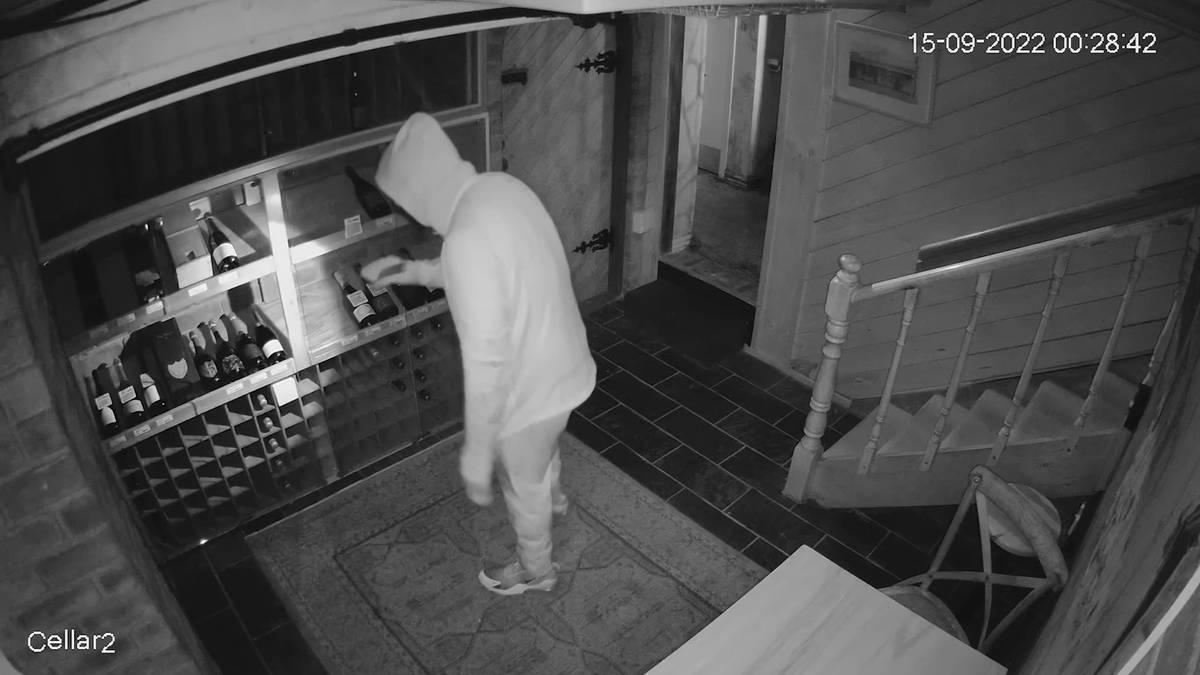 #EXCLUSIVE | Wine heist: Rare vintages stolen in $35k 'targeted operation'. nzherald.co.nz/nz/exclusive-p…