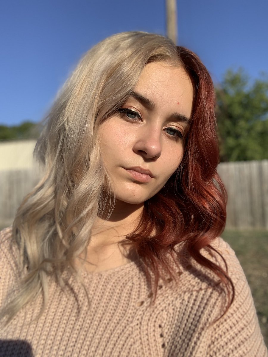 manda2ruth's tweet photo. I did a thing🤷🏼‍♀️😛 https://t.co/81iRajROkV