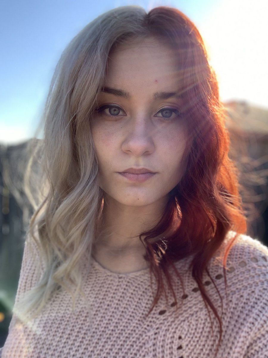 manda2ruth's tweet photo. I did a thing🤷🏼‍♀️😛 https://t.co/81iRajROkV