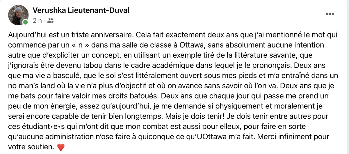 Marc-François Bernier tweet media