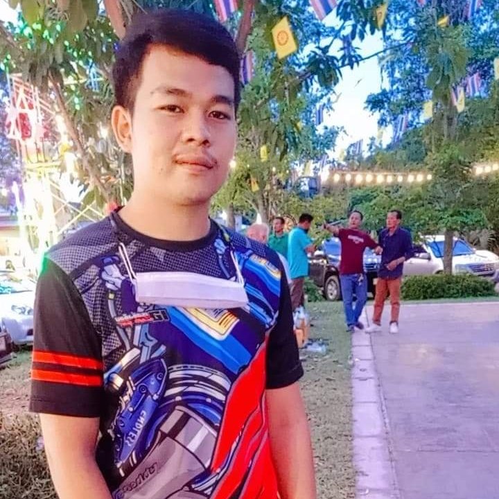 pormpruek's tweet photo. #NewProfilePic https://t.co/mDkGSqlGQc