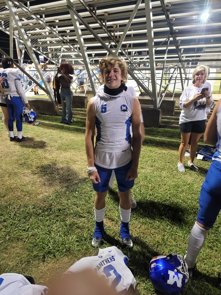 TheCoachNWard's tweet photo. Recruiters we are ready! Come check out our defensive backs at Midlothian High School: Cameron Bates 5'10 zone corner, high football IQ and aggressive tackler https://t.co/CVl2pTKAyD