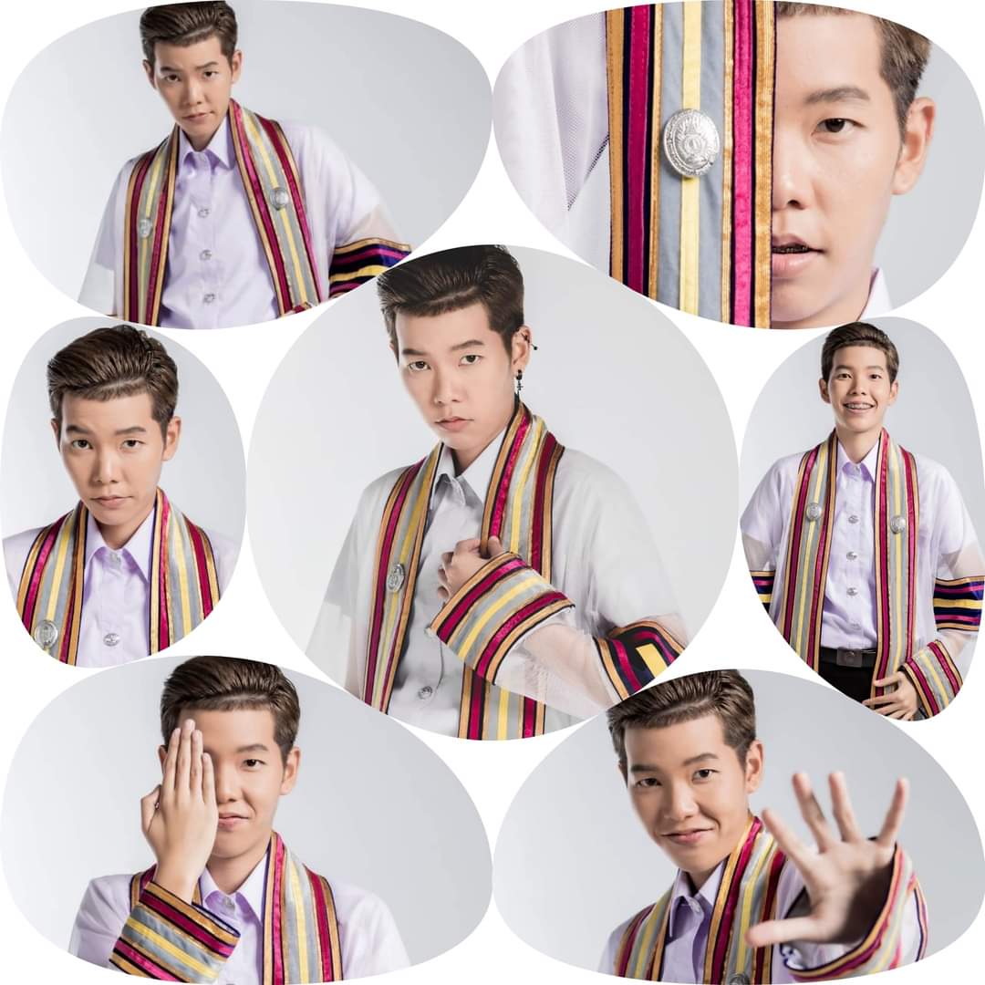 kfAaDZLa695KiOt's tweet photo. วันรับจริงแล้ว สู้ๆหมวยน้อย✌️#CongregationCnp_orio https://t.co/FUjsRs8rbn