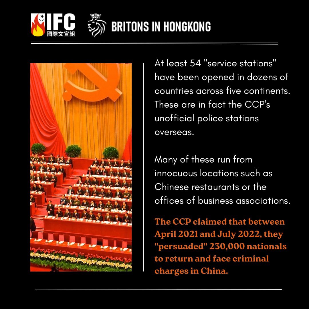 IFC tweet media