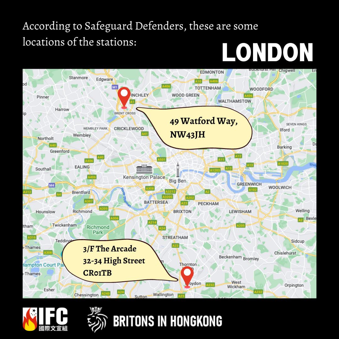 IFC tweet media