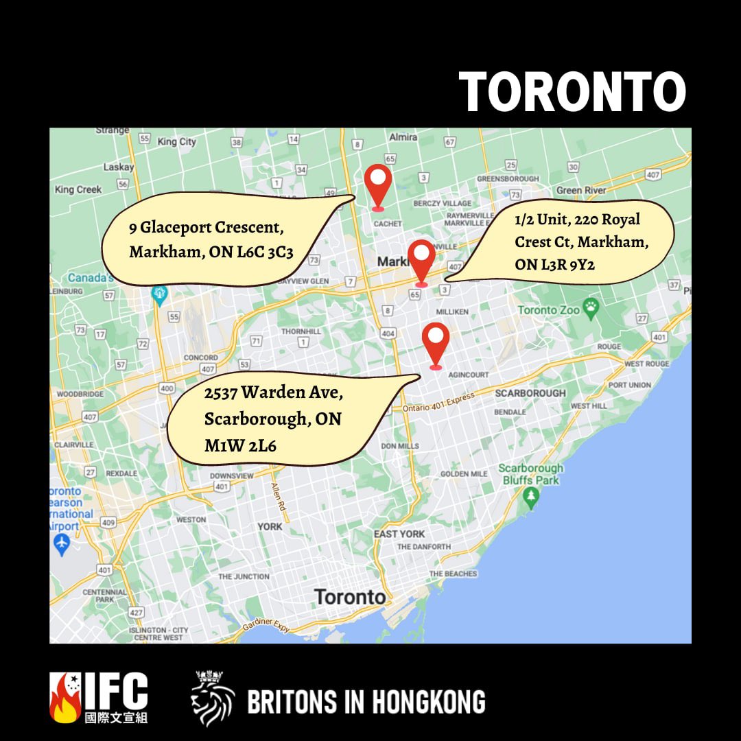 IFC tweet media
