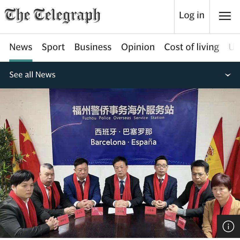 IFC tweet media