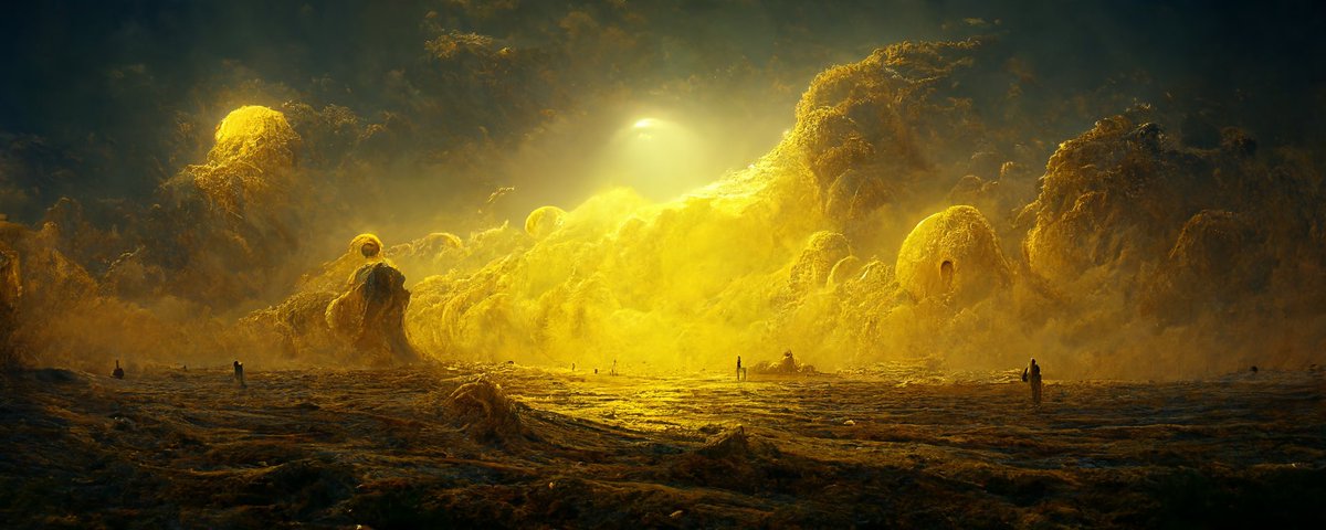 Leach clouds above the Harton seas. What were once a warning of foul weather, now serve as a distant memory of the lost armadas of Gren.