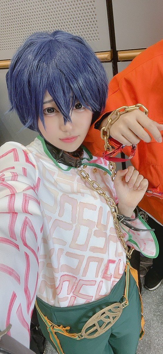 めら🌟 tweet media