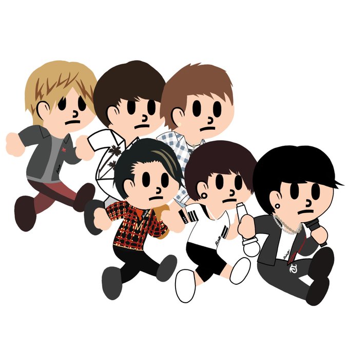 Uverworldのtwitterイラスト検索結果