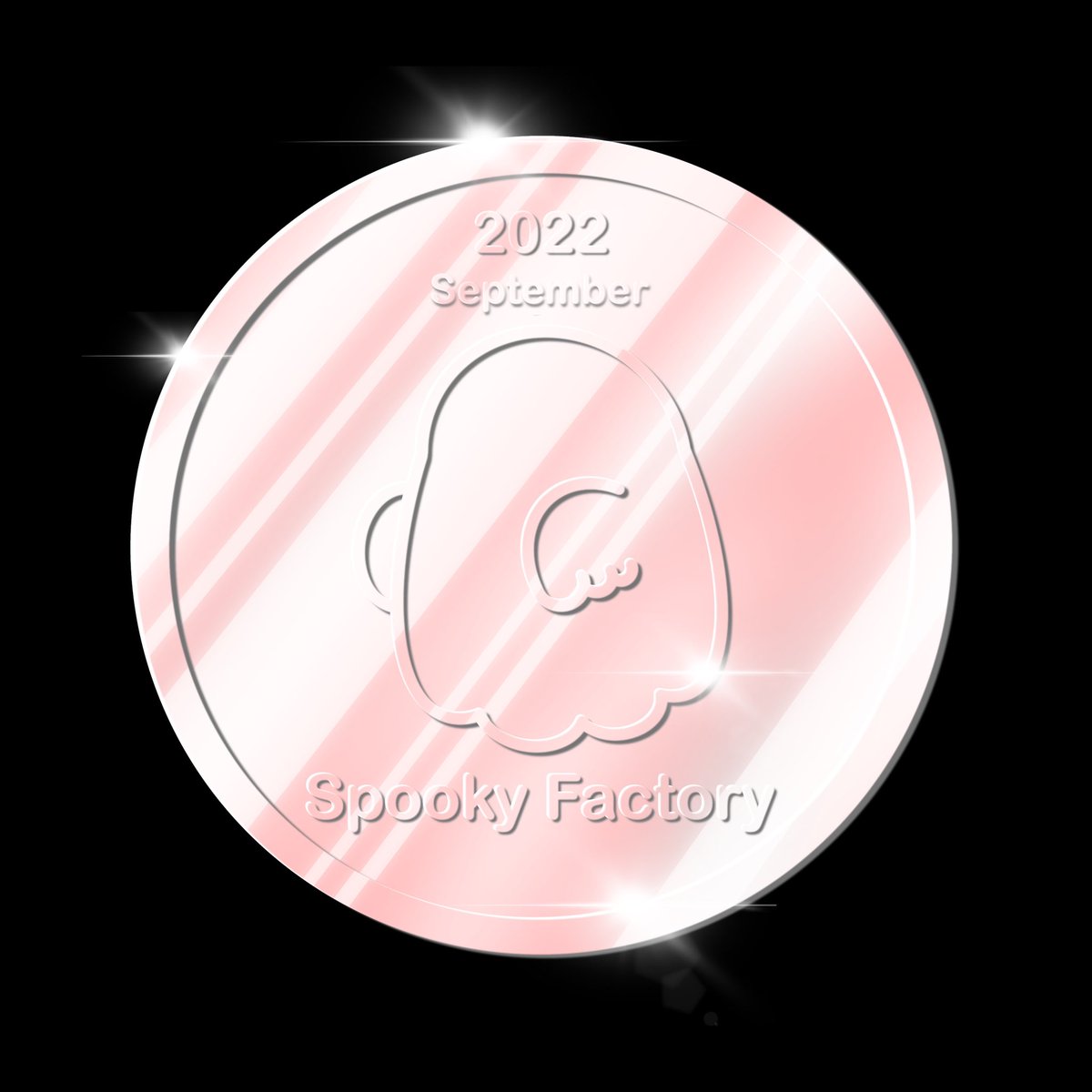 SpookyGhostNFT tweet picture