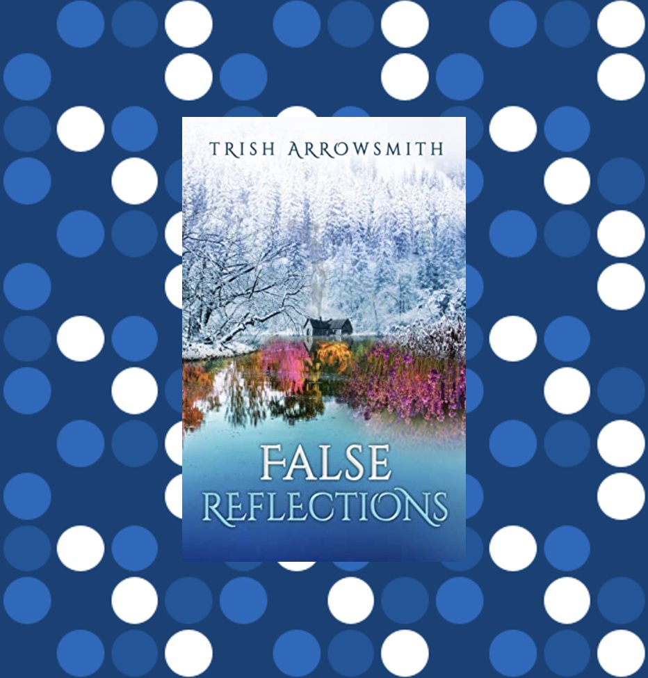 The Bookshelf Cafe News is now on Instagram 🥳
<a href="/author_trish/">TrishArrowsmithAuthor</a> 
instagram.com/p/Ci2w6BovMs-/